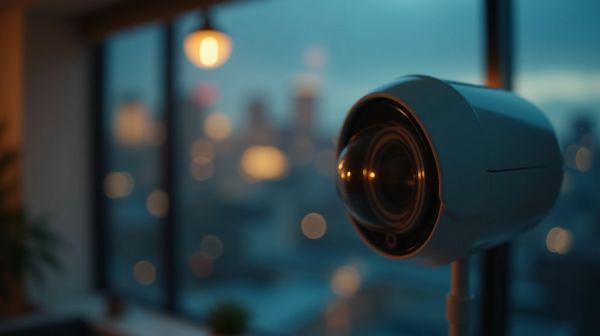 Quelle caméra espion choisir pour une surveillance efficace ?