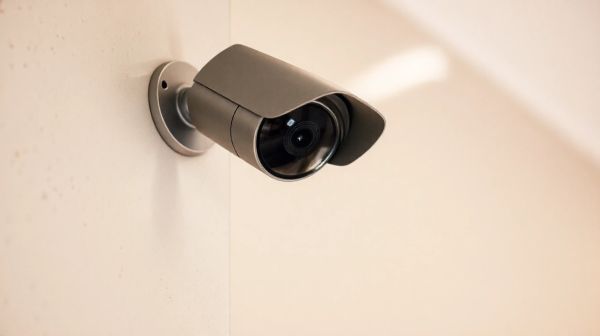 Top 5 caméras cachées pour une surveillance optimale