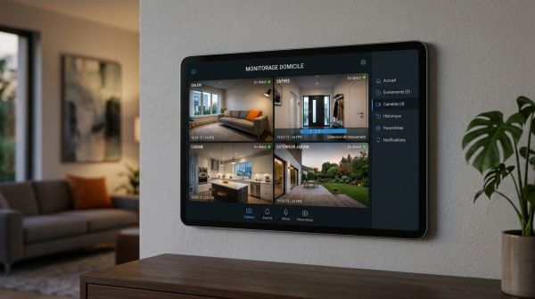 Top 5 caméras cachées pour une surveillance optimale