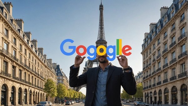 Consultant google ads paris : boostez votre visibilité en ligne