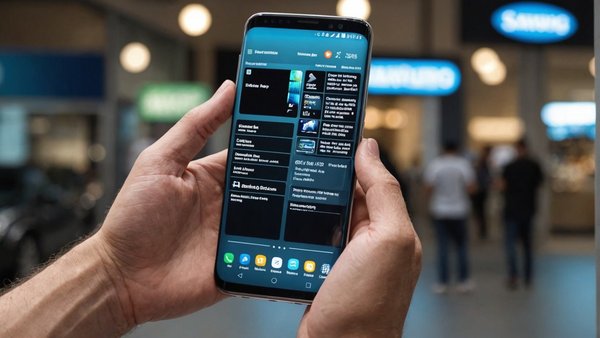 Réparation téléphone samsung prix : économisez avec 21 phones