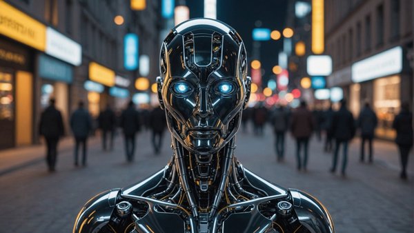 Créer image ia : la génération d'images par intelligence artificielle